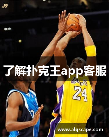 了解扑克王app客服